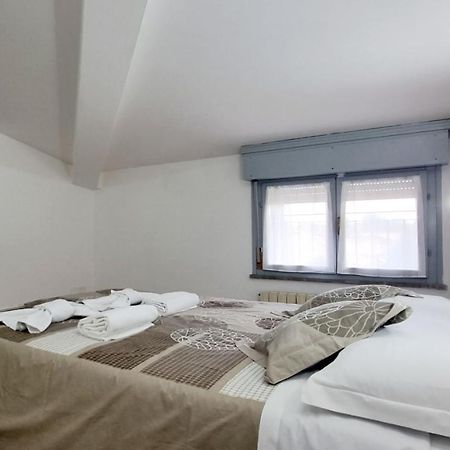 Guest Holiday Mandra 12 E 13 Ρέτζιο Εμίλια Εξωτερικό φωτογραφία