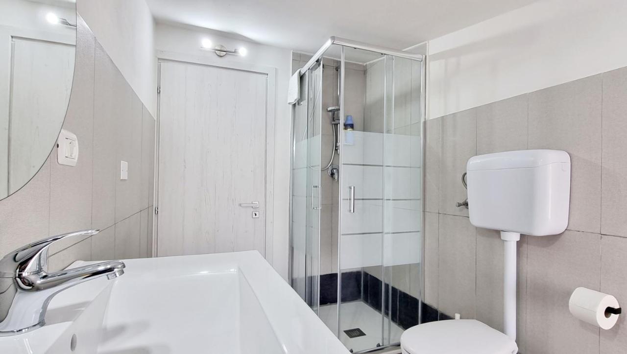 Guest Holiday Mandra 12 E 13 Ρέτζιο Εμίλια Εξωτερικό φωτογραφία