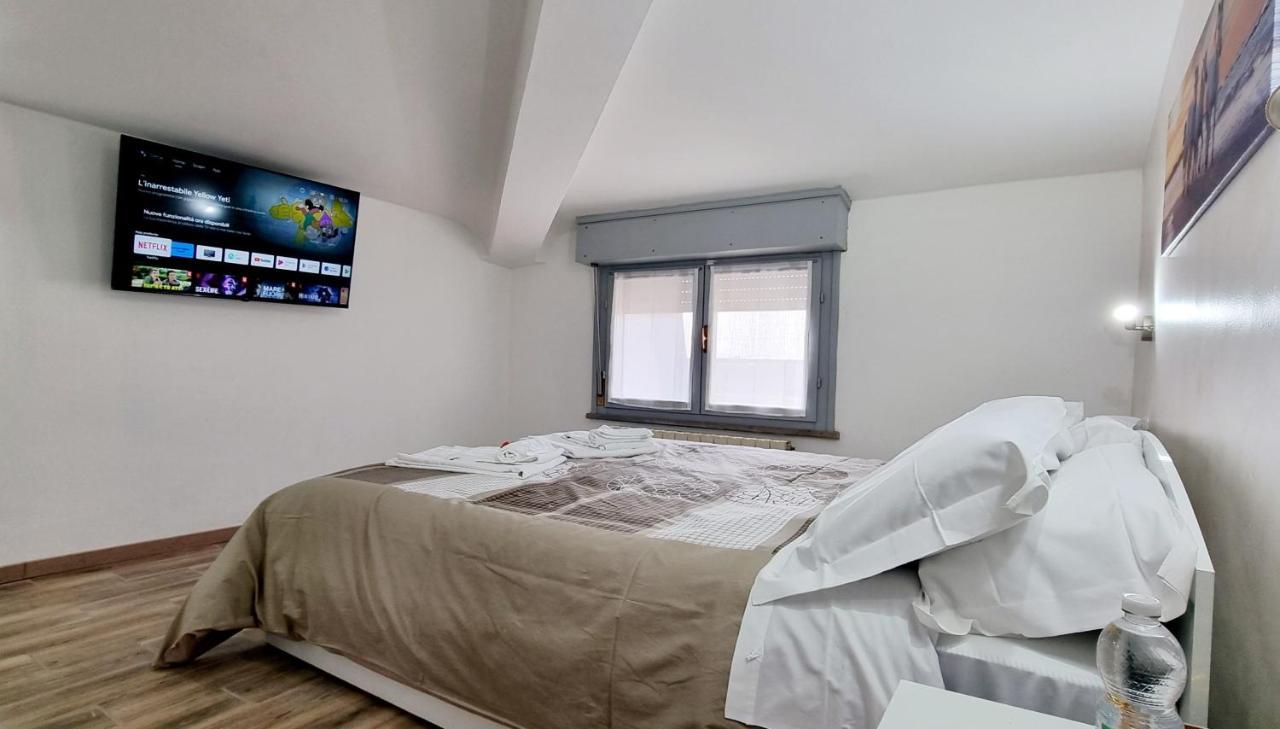 Guest Holiday Mandra 12 E 13 Ρέτζιο Εμίλια Εξωτερικό φωτογραφία