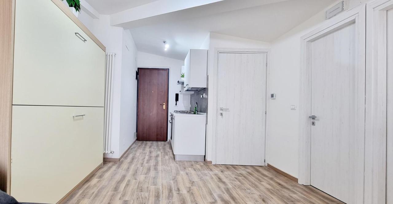 Guest Holiday Mandra 12 E 13 Ρέτζιο Εμίλια Εξωτερικό φωτογραφία