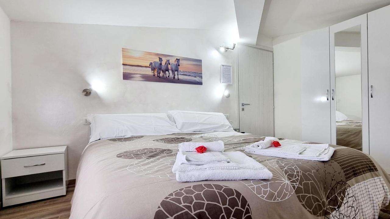 Guest Holiday Mandra 12 E 13 Ρέτζιο Εμίλια Εξωτερικό φωτογραφία