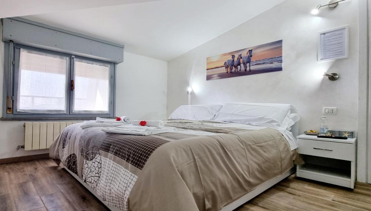 Guest Holiday Mandra 12 E 13 Ρέτζιο Εμίλια Εξωτερικό φωτογραφία