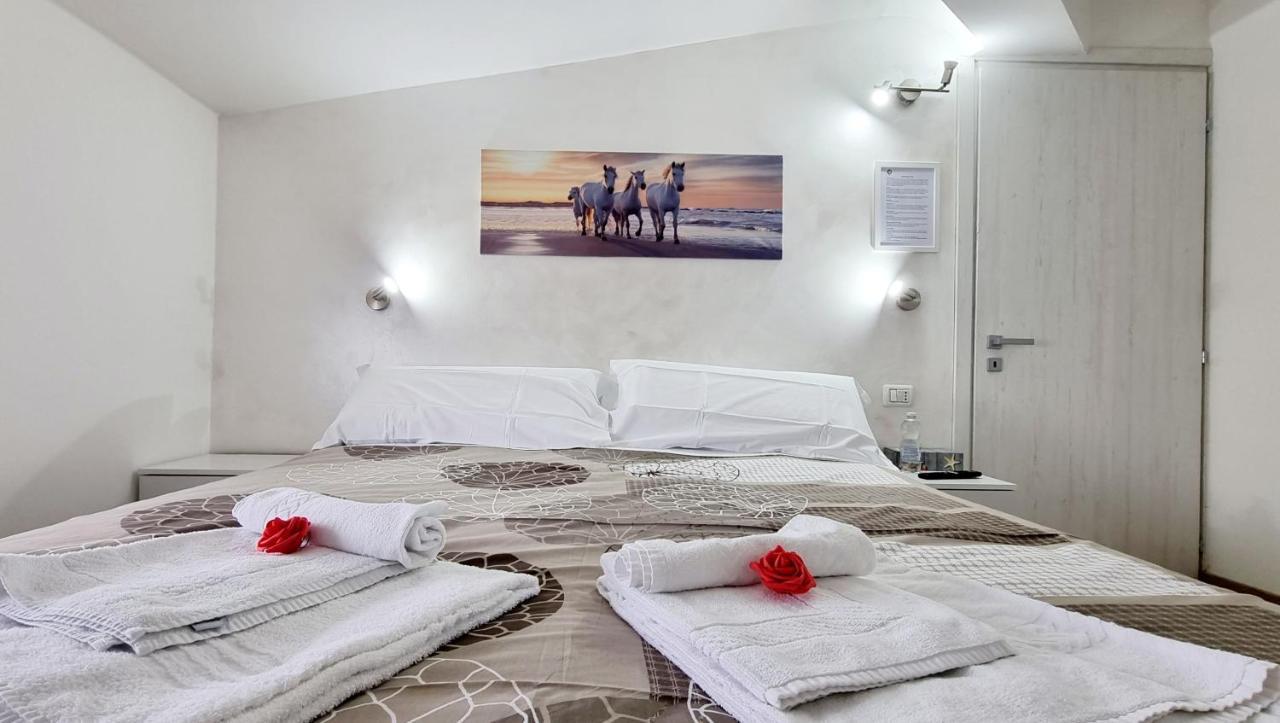 Guest Holiday Mandra 12 E 13 Ρέτζιο Εμίλια Εξωτερικό φωτογραφία