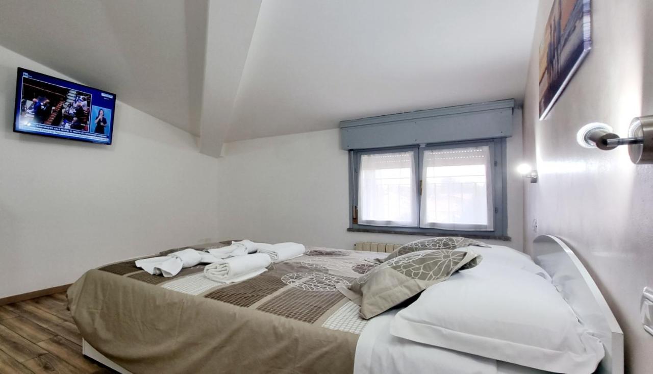 Guest Holiday Mandra 12 E 13 Ρέτζιο Εμίλια Εξωτερικό φωτογραφία