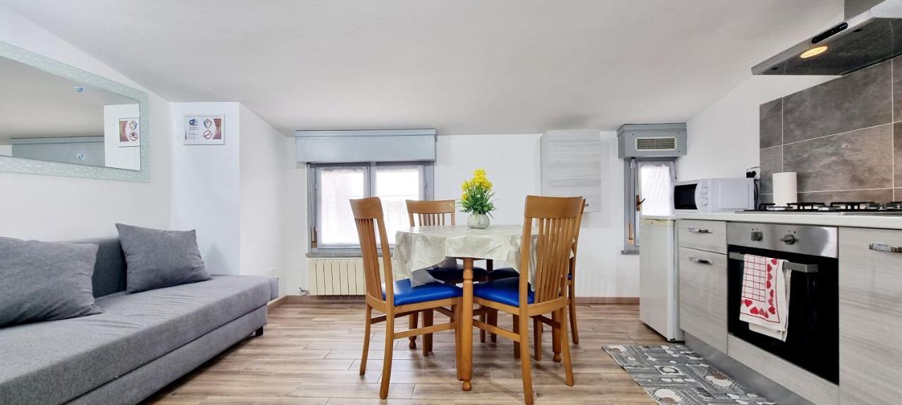 Guest Holiday Mandra 12 E 13 Ρέτζιο Εμίλια Εξωτερικό φωτογραφία