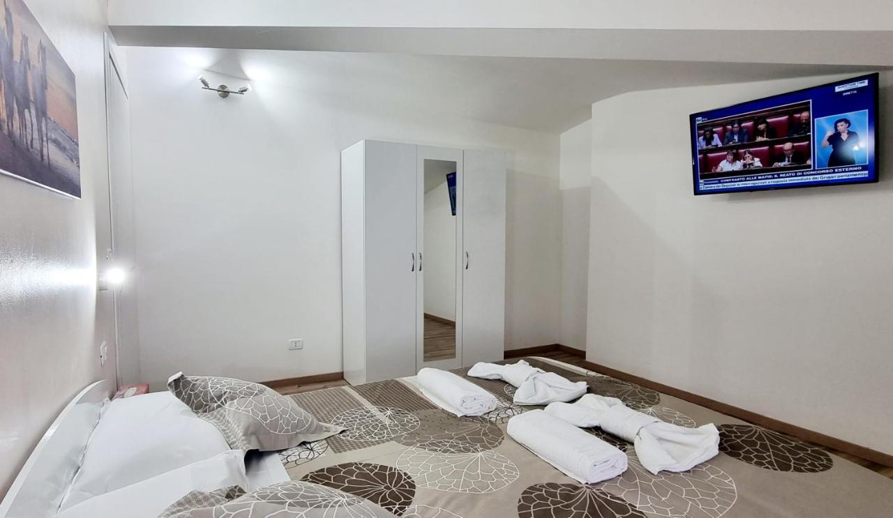 Guest Holiday Mandra 12 E 13 Ρέτζιο Εμίλια Εξωτερικό φωτογραφία